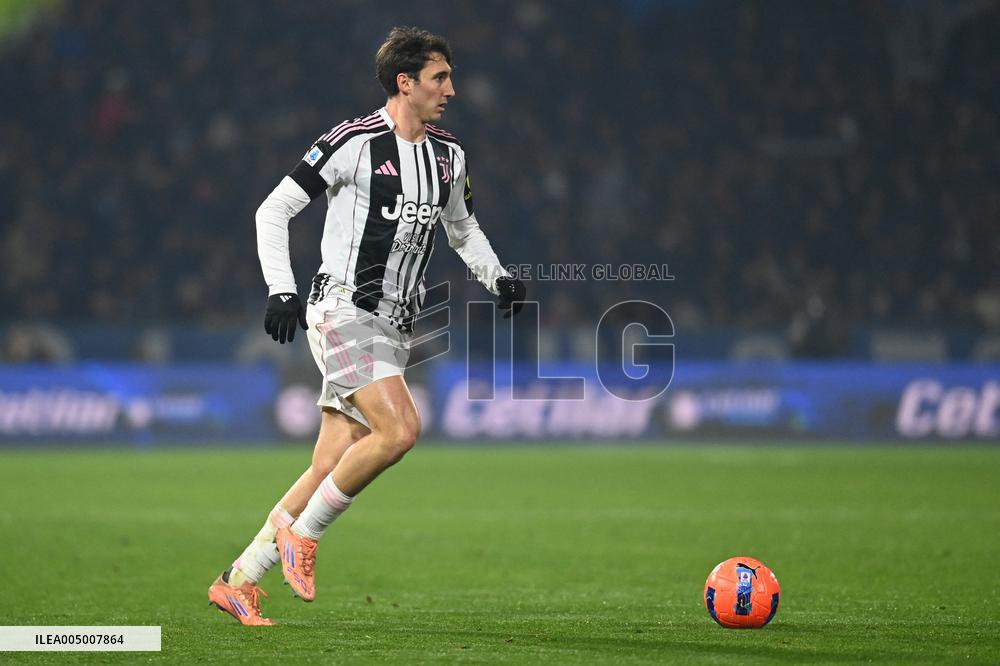 CALCIO - Serie A - Pisa SC vs Juventus FC