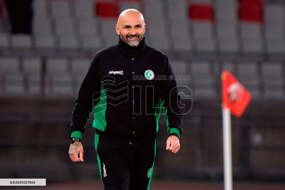 CALCIO - Serie B - SSC Bari vs US Avellino