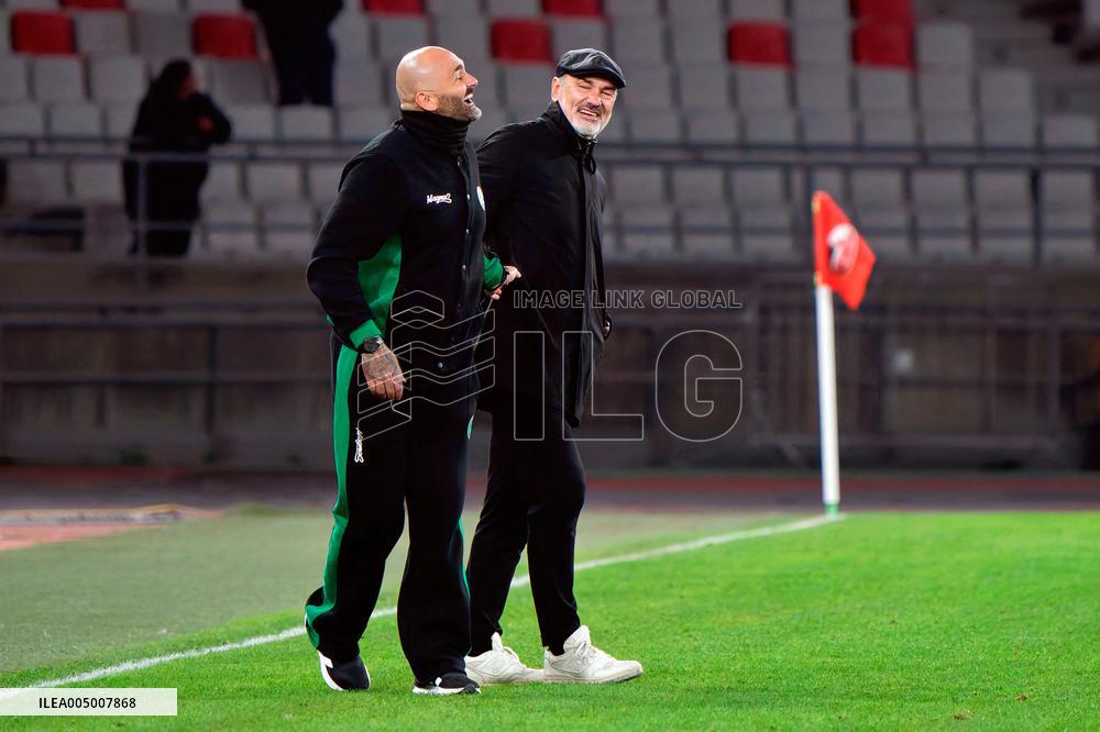 CALCIO - Serie B - SSC Bari vs US Avellino