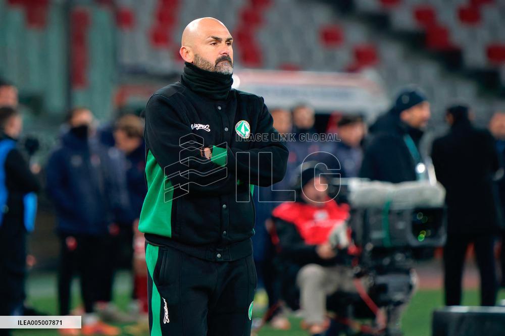 CALCIO - Serie B - SSC Bari vs US Avellino