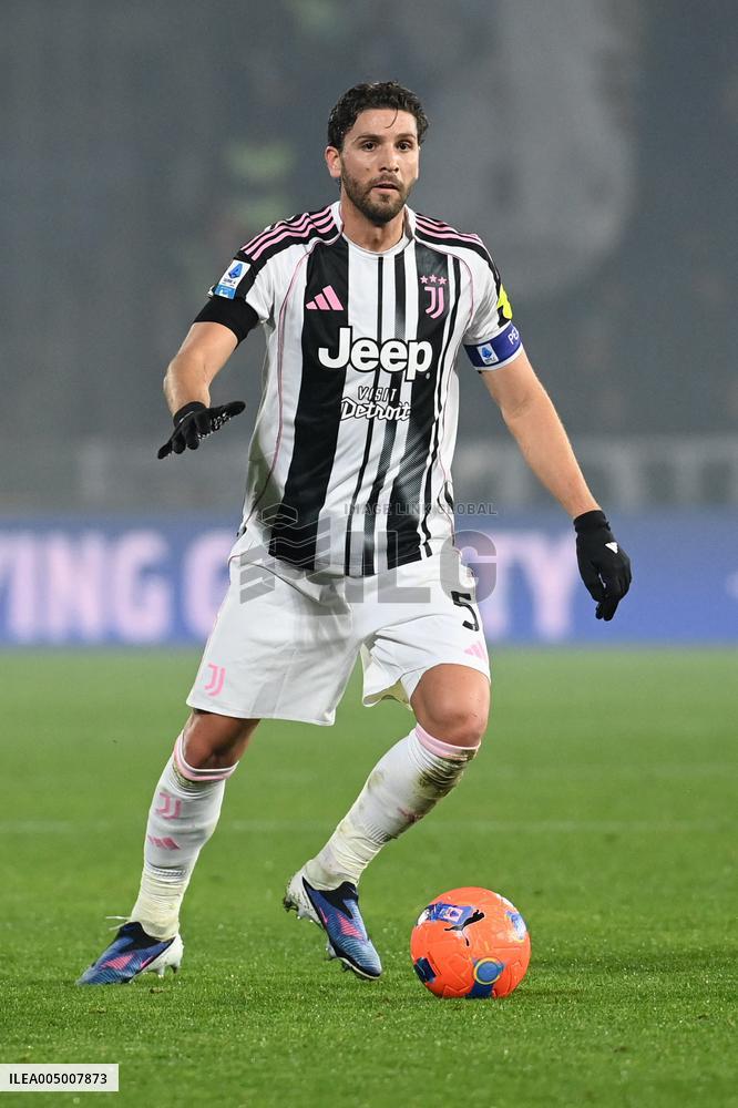 CALCIO - Serie A - Pisa SC vs Juventus FC