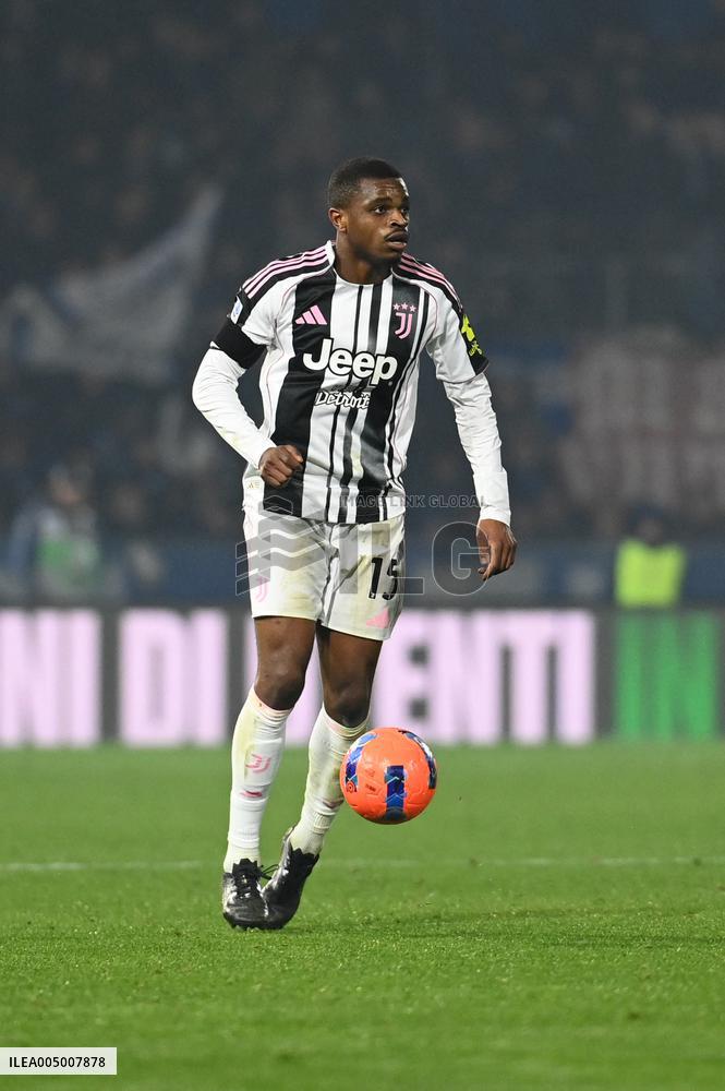 CALCIO - Serie A - Pisa SC vs Juventus FC