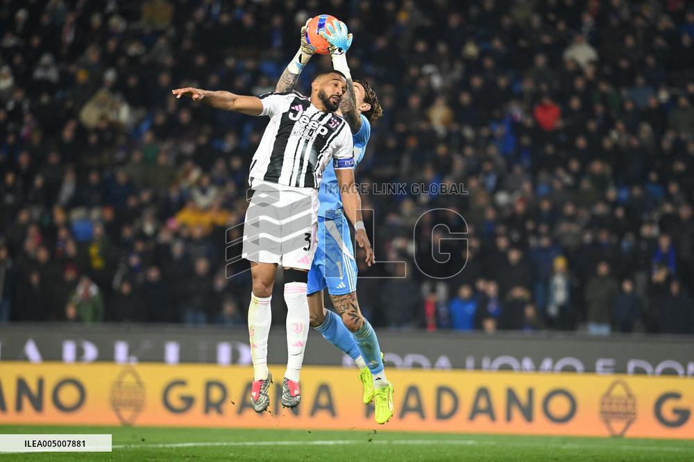 CALCIO - Serie A - Pisa SC vs Juventus FC