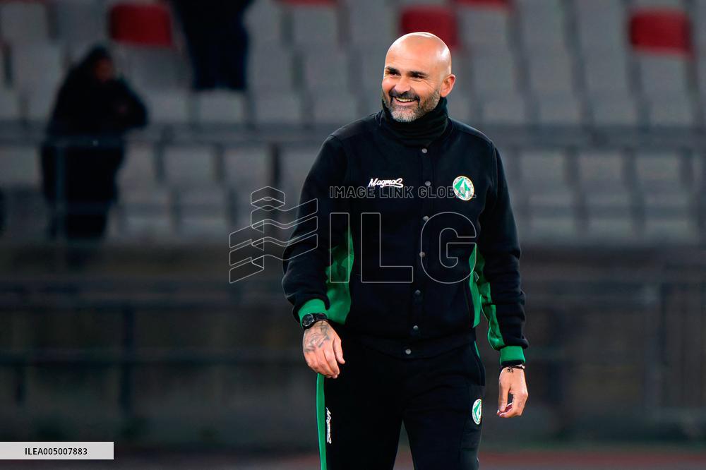 CALCIO - Serie B - SSC Bari vs US Avellino