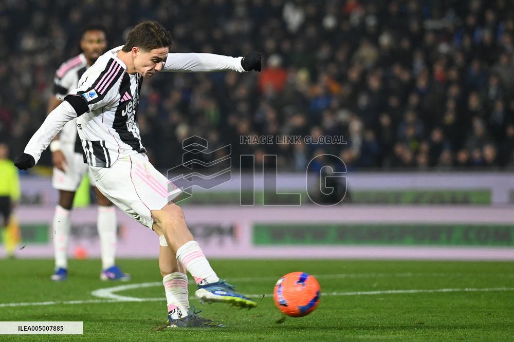 CALCIO - Serie A - Pisa SC vs Juventus FC