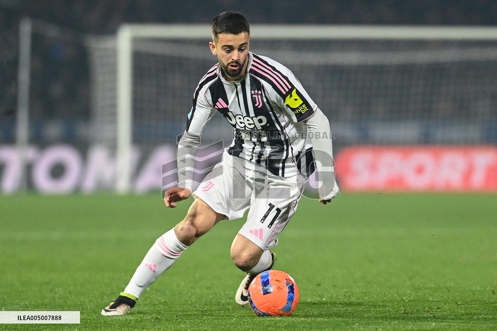 CALCIO - Serie A - Pisa SC vs Juventus FC