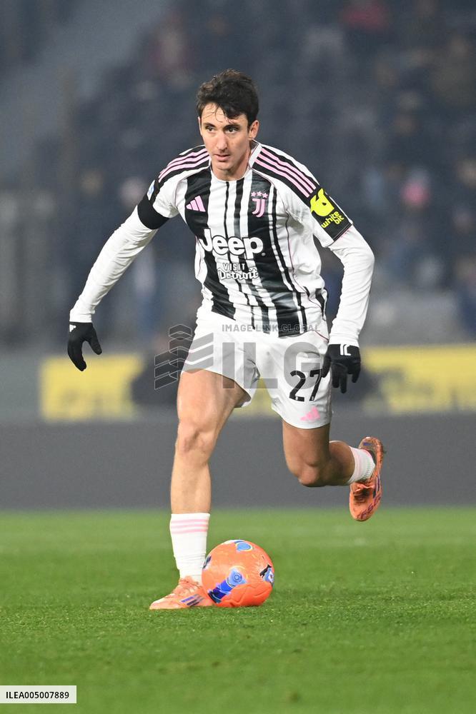 CALCIO - Serie A - Pisa SC vs Juventus FC