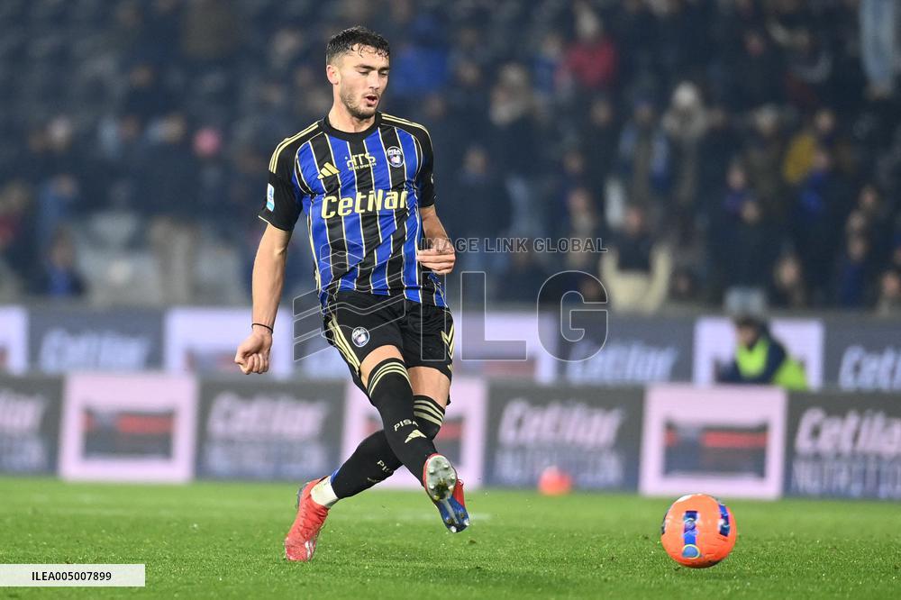 CALCIO - Serie A - Pisa SC vs Juventus FC