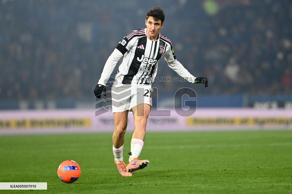 CALCIO - Serie A - Pisa SC vs Juventus FC