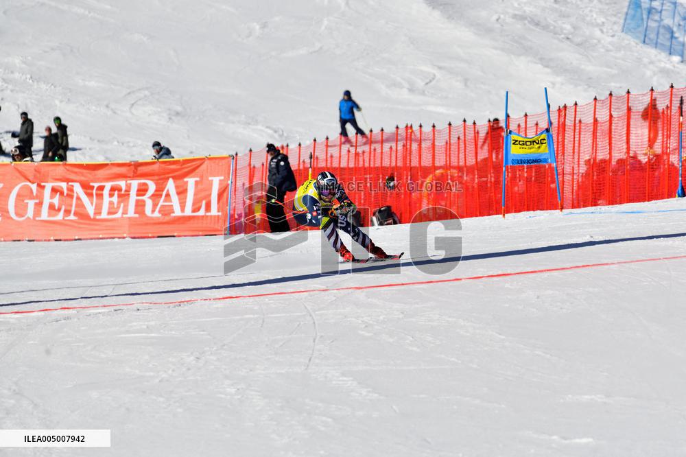 SPORT INVERNALI - Sci Alpino - 2026 Audi FIS Ski World Cup – Men's SuperG