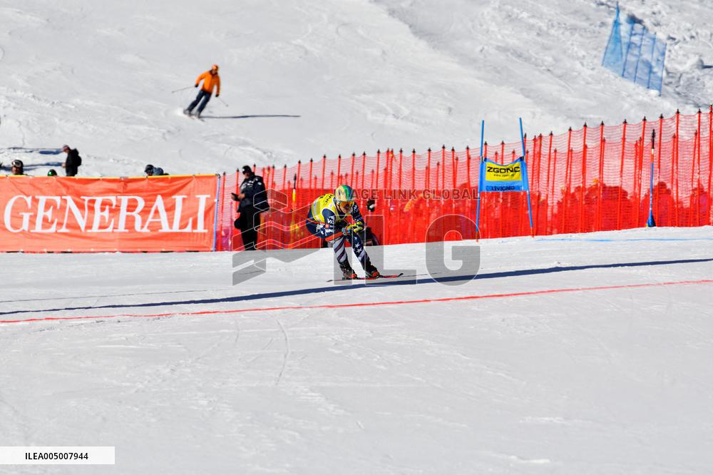 SPORT INVERNALI - Sci Alpino - 2026 Audi FIS Ski World Cup – Men's SuperG