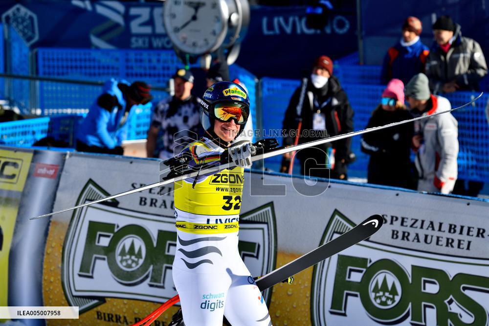 SPORT INVERNALI - Sci Alpino - 2026 Audi FIS Ski World Cup – Men's SuperG