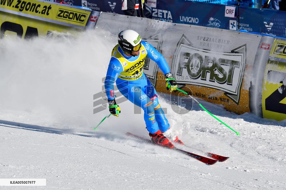 SPORT INVERNALI - Sci Alpino - 2026 Audi FIS Ski World Cup – Men's SuperG
