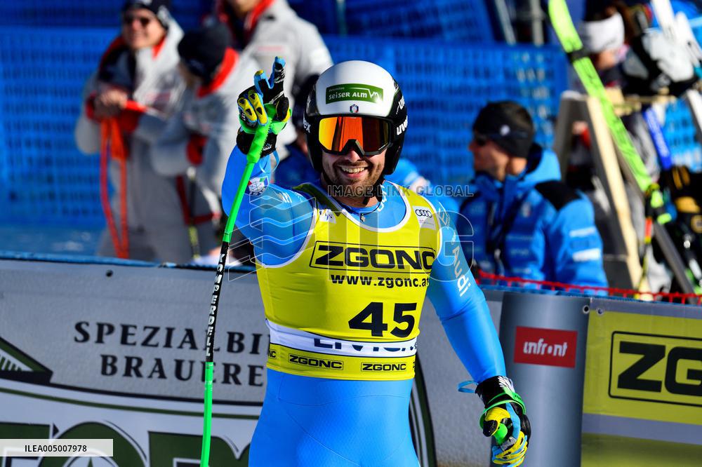 SPORT INVERNALI - Sci Alpino - 2026 Audi FIS Ski World Cup – Men's SuperG