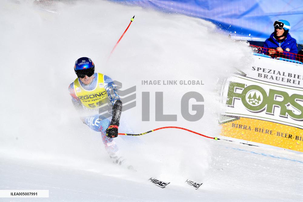 SPORT INVERNALI - Sci Alpino - 2026 Audi FIS Ski World Cup – Men's SuperG