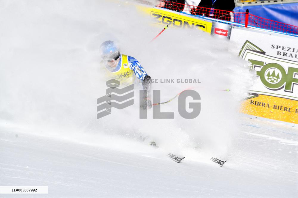 SPORT INVERNALI - Sci Alpino - 2026 Audi FIS Ski World Cup – Men's SuperG