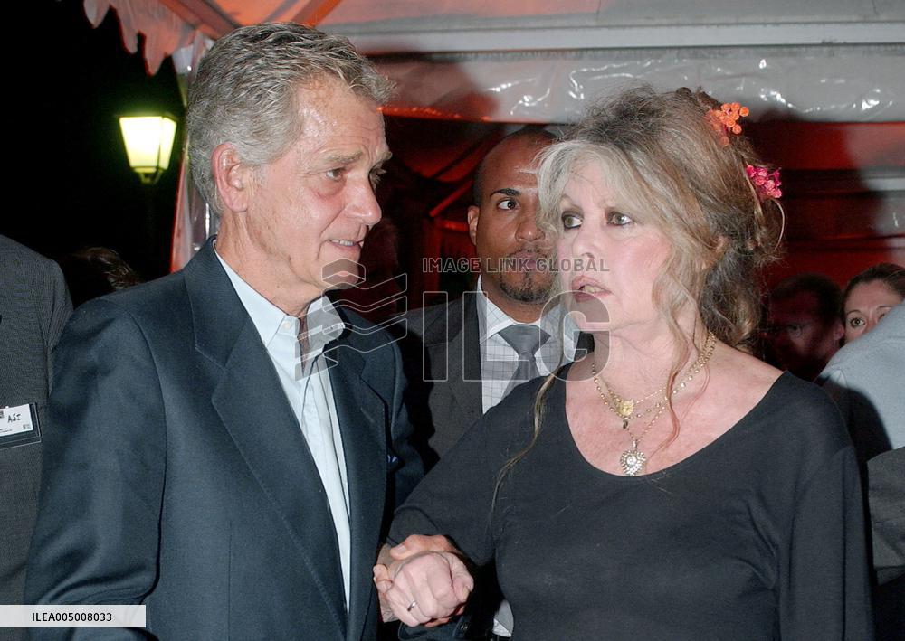 Brigitte Bardot's Extraordinary Life: Husbands, Lovers And Suicide Attempts