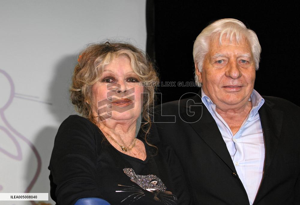 Brigitte Bardot's Extraordinary Life: Husbands, Lovers And Suicide Attempts