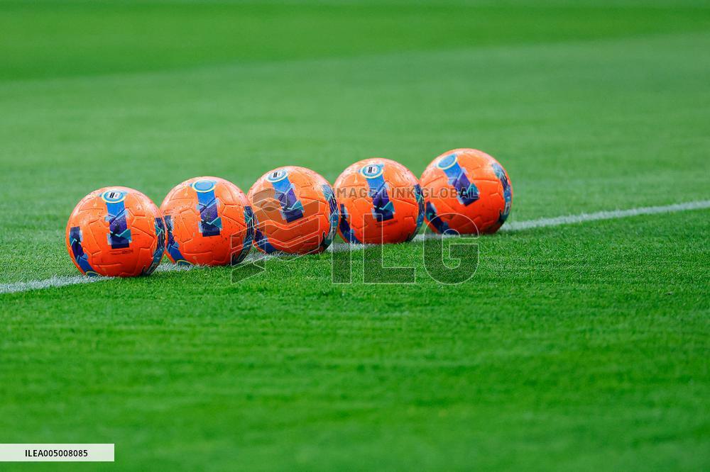 CALCIO - Serie A - AC Milan vs Hellas Verona FC