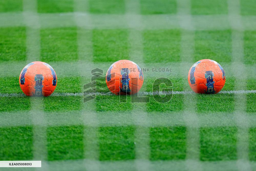 CALCIO - Serie A - AC Milan vs Hellas Verona FC