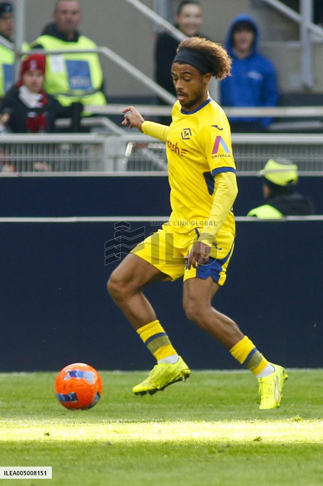 CALCIO - Serie A - AC Milan vs Hellas Verona FC