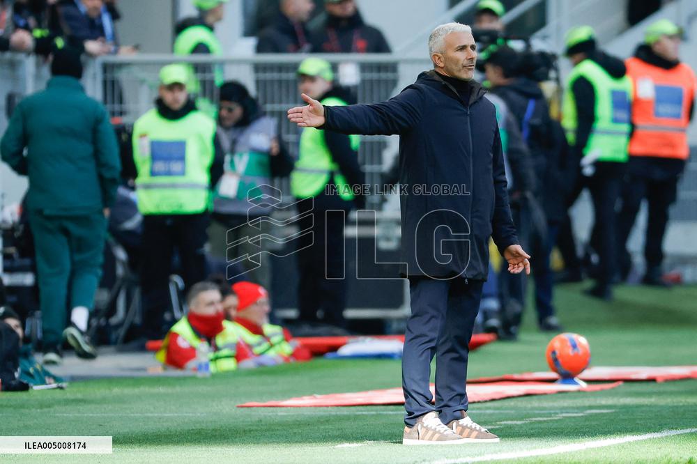 CALCIO - Serie A - AC Milan vs Hellas Verona FC