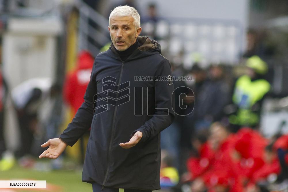 CALCIO - Serie A - AC Milan vs Hellas Verona FC