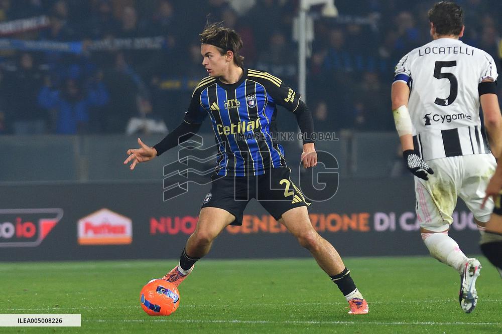 CALCIO - Serie A - Pisa SC vs Juventus FC