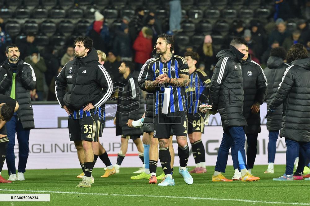 CALCIO - Serie A - Pisa SC vs Juventus FC