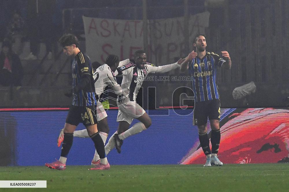 CALCIO - Serie A - Pisa SC vs Juventus FC