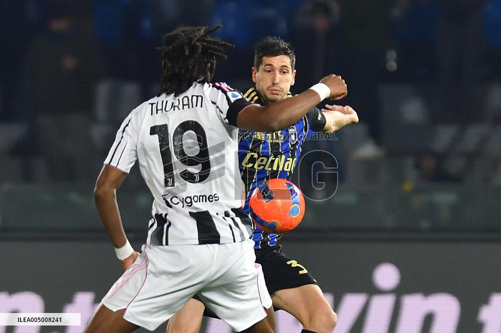 CALCIO - Serie A - Pisa SC vs Juventus FC