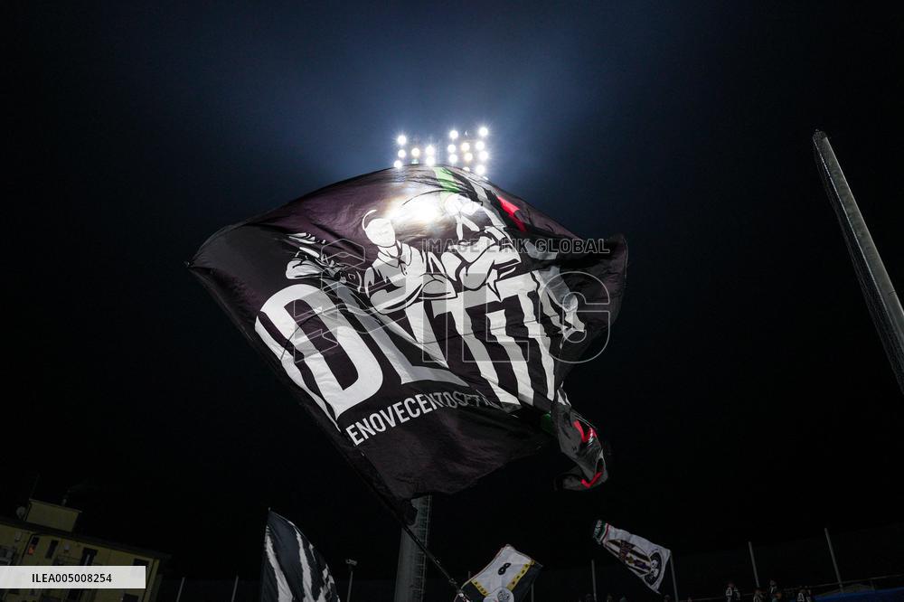 CALCIO - Serie A - Pisa SC vs Juventus FC