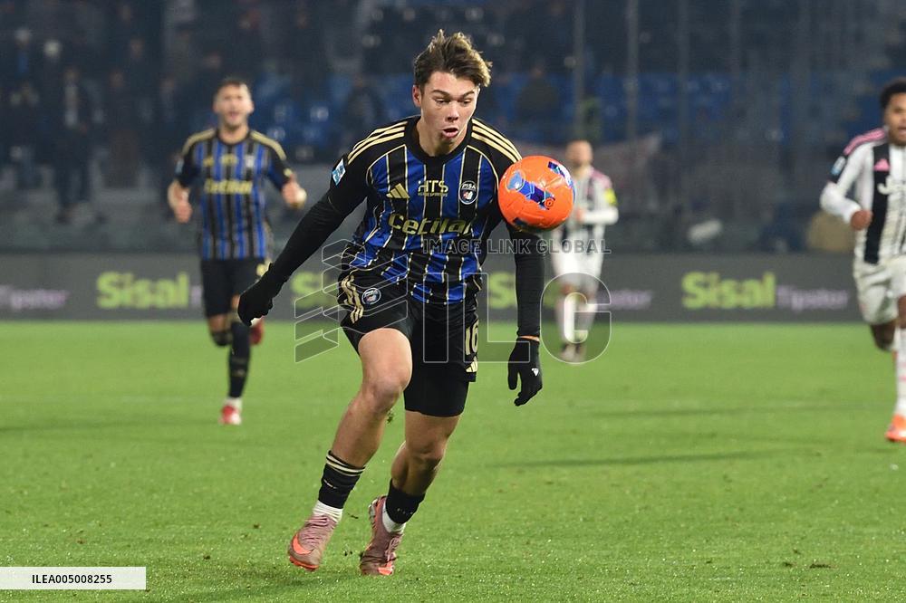 CALCIO - Serie A - Pisa SC vs Juventus FC