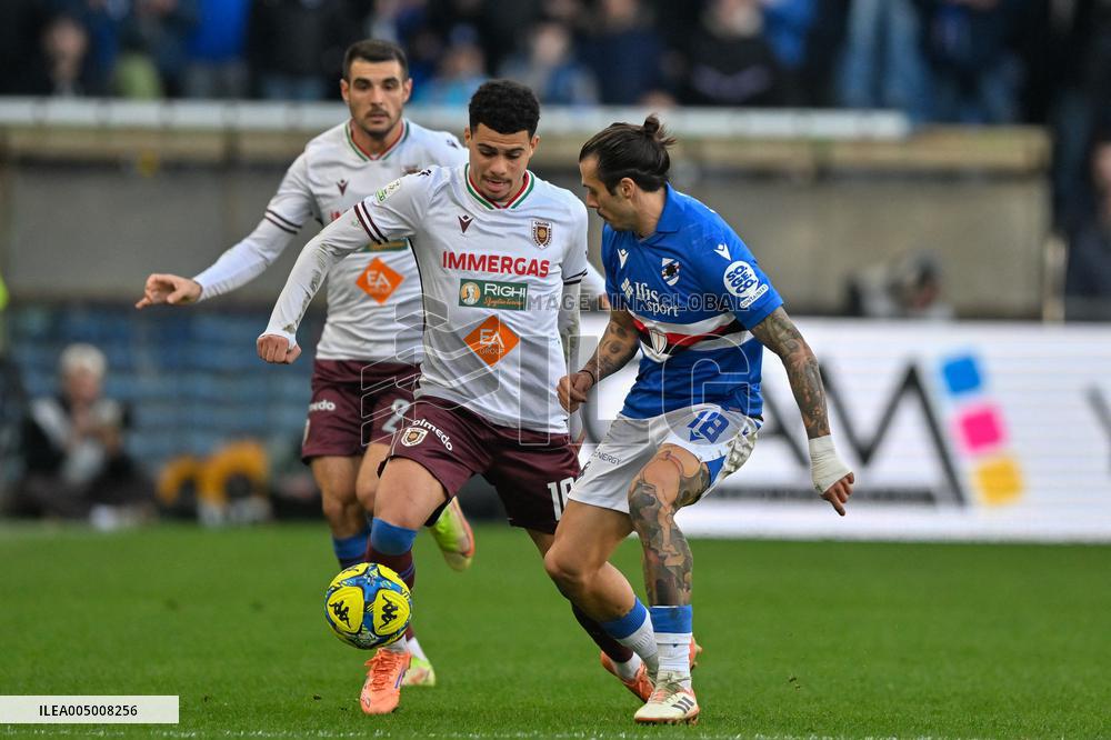 CALCIO - Serie B - UC Sampdoria vs AC Reggiana