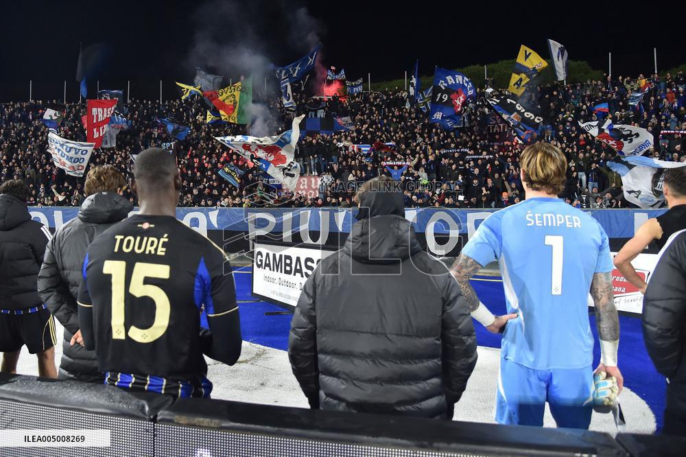 CALCIO - Serie A - Pisa SC vs Juventus FC