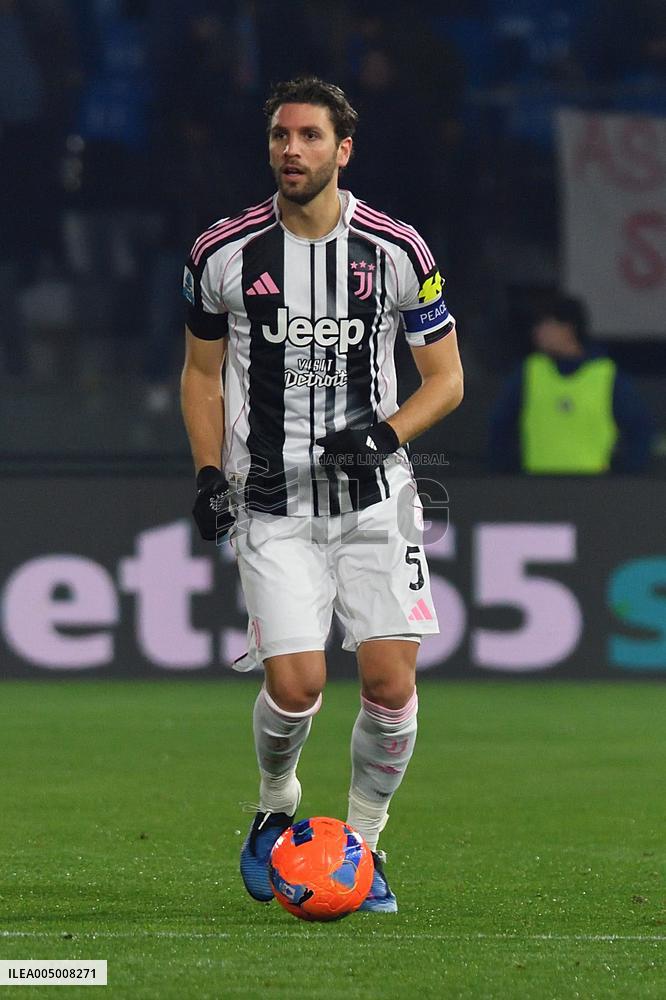 CALCIO - Serie A - Pisa SC vs Juventus FC