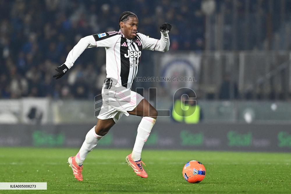 CALCIO - Serie A - Bologna FC vs US Sassuolo