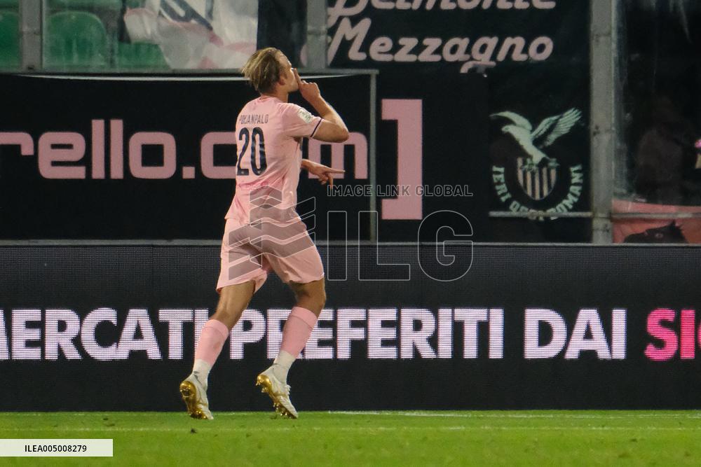 CALCIO - Serie B - Palermo FC vs Padova Calcio