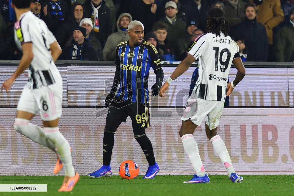 CALCIO - Serie A - Pisa SC vs Juventus FC