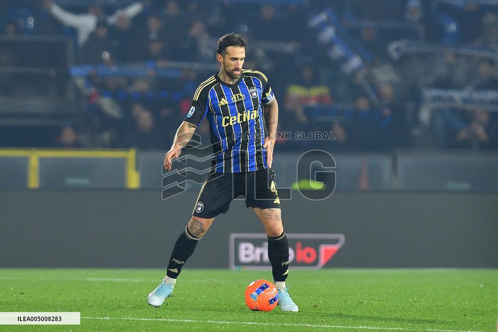 CALCIO - Serie A - Pisa SC vs Juventus FC