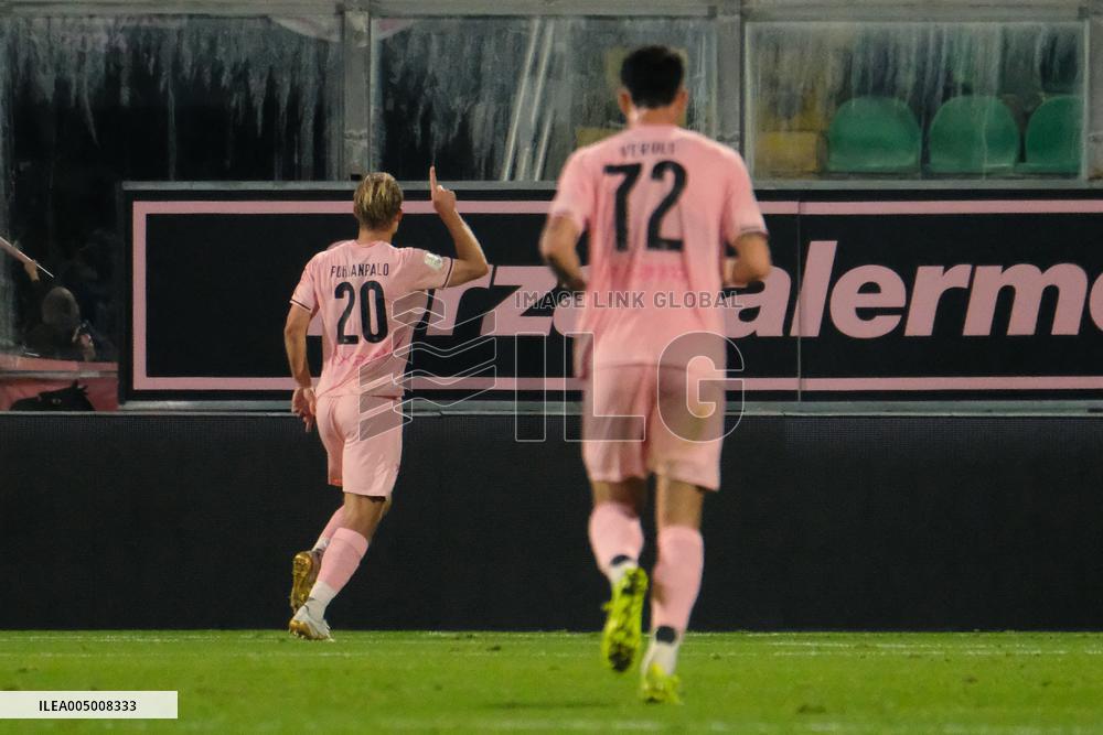 CALCIO - Serie B - Palermo FC vs Padova Calcio