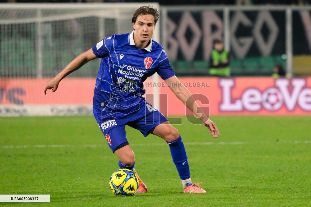 CALCIO - Serie B - Palermo FC vs Padova Calcio