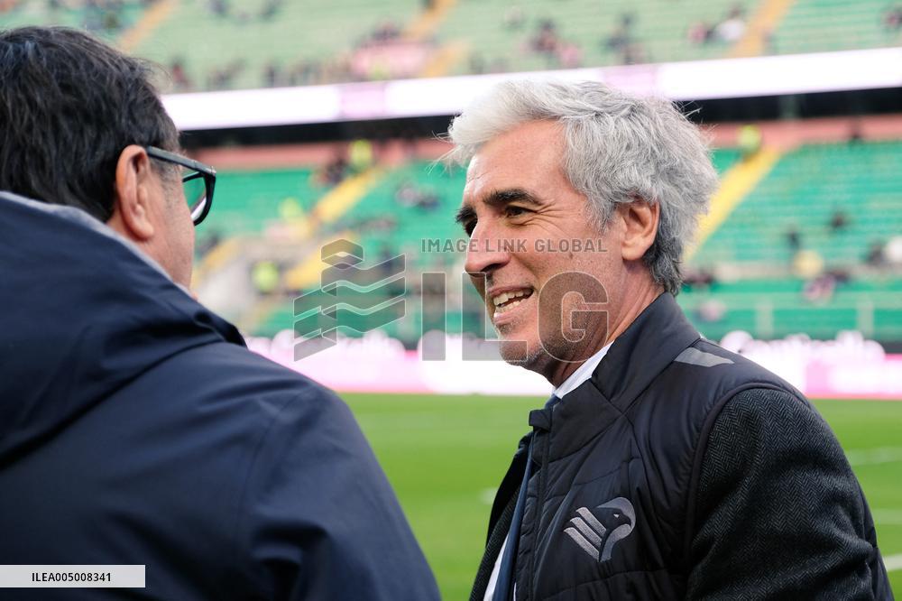 CALCIO - Serie B - Palermo FC vs Padova Calcio