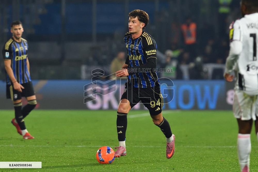 CALCIO - Serie A - Pisa SC vs Juventus FC