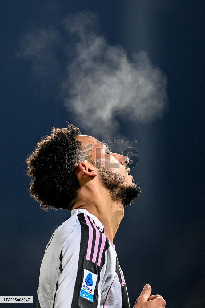 CALCIO - Serie A - Pisa SC vs Juventus FC