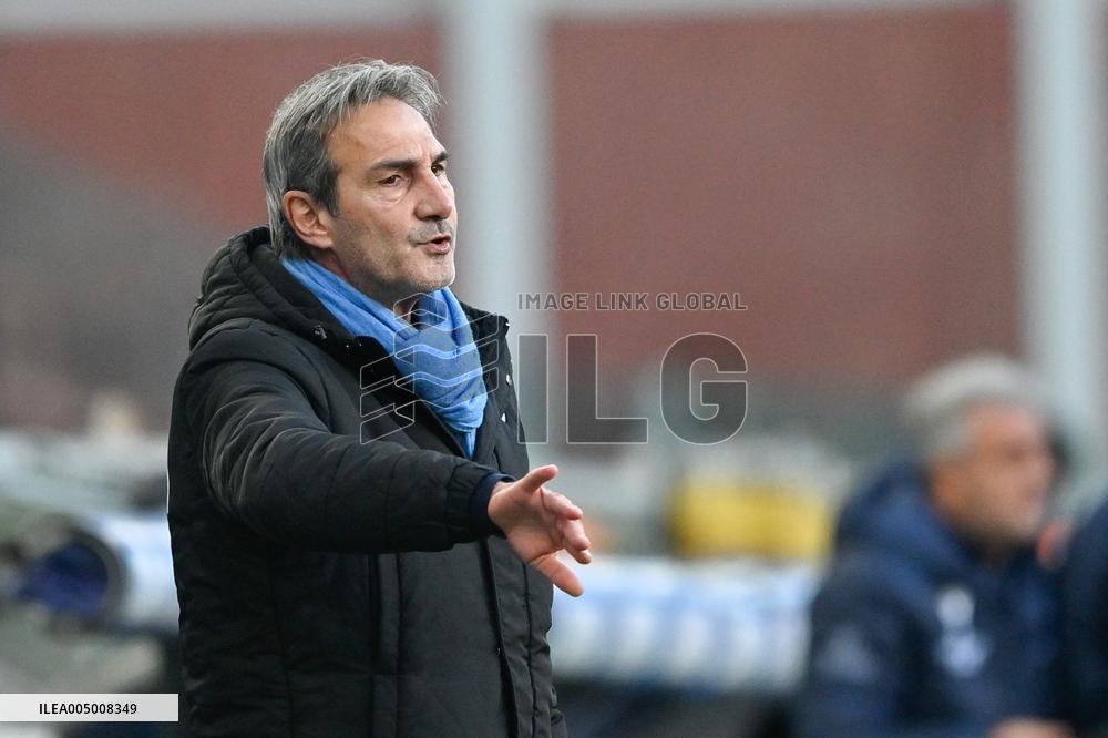 CALCIO - Serie B - UC Sampdoria vs AC Reggiana