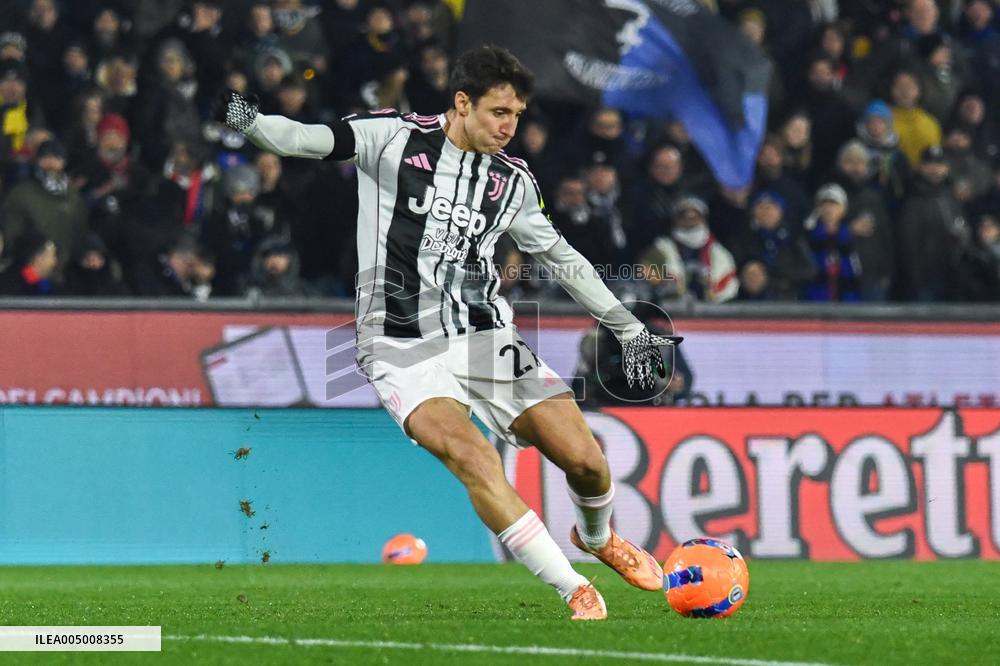 CALCIO - Serie A - Pisa SC vs Juventus FC