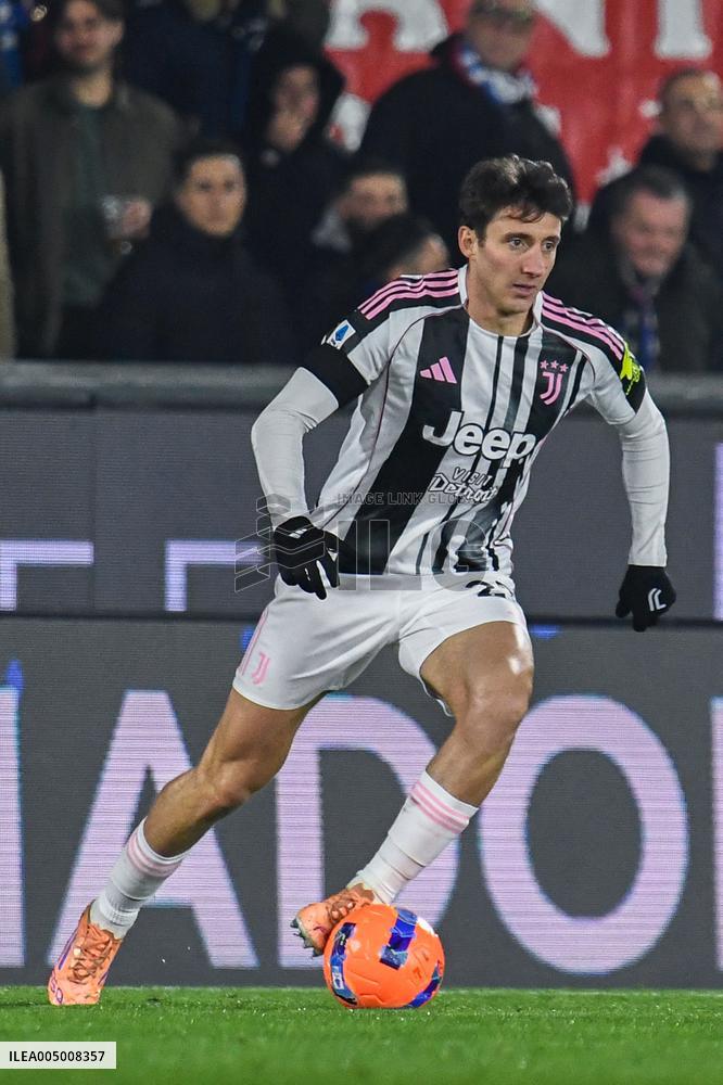 CALCIO - Serie A - Pisa SC vs Juventus FC