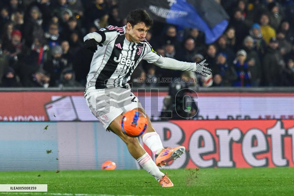CALCIO - Serie A - Pisa SC vs Juventus FC