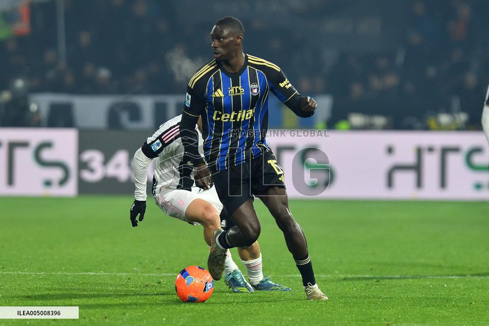 CALCIO - Serie A - Pisa SC vs Juventus FC